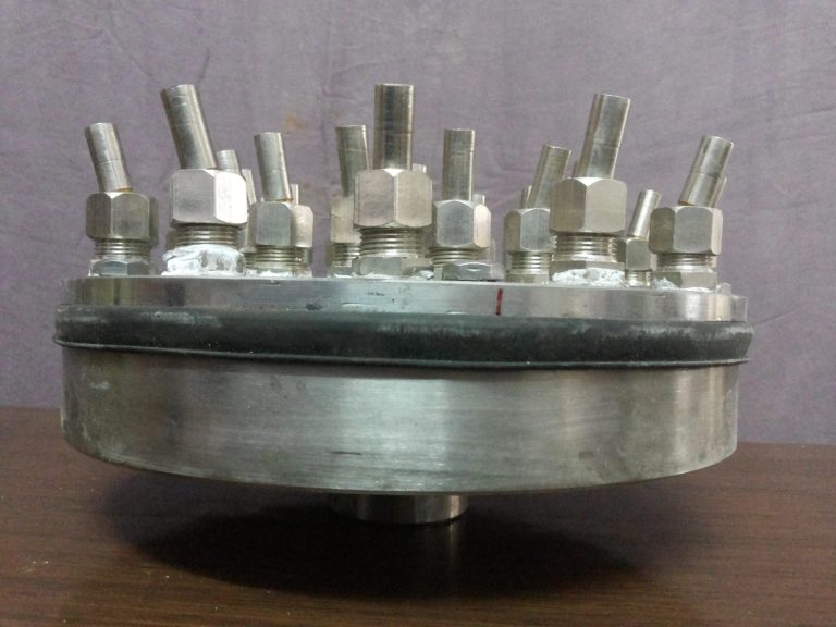 Fountain Nozzles
