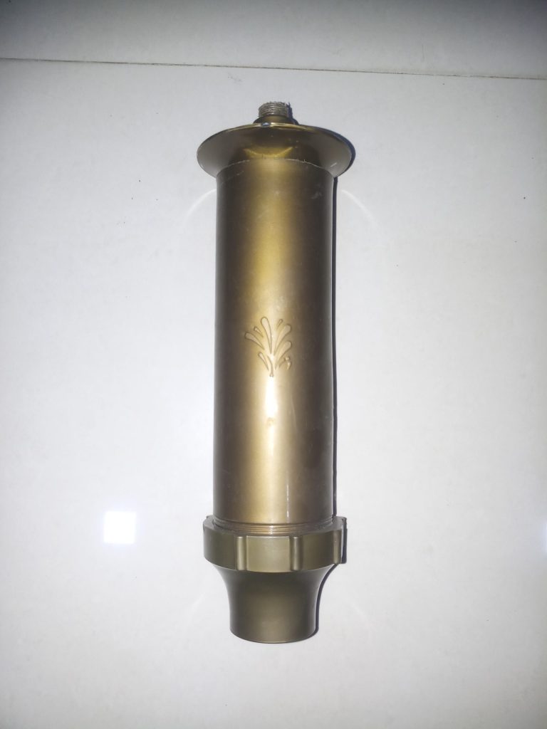 Fountain Nozzles