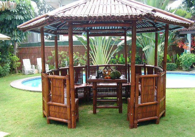 Gazebos