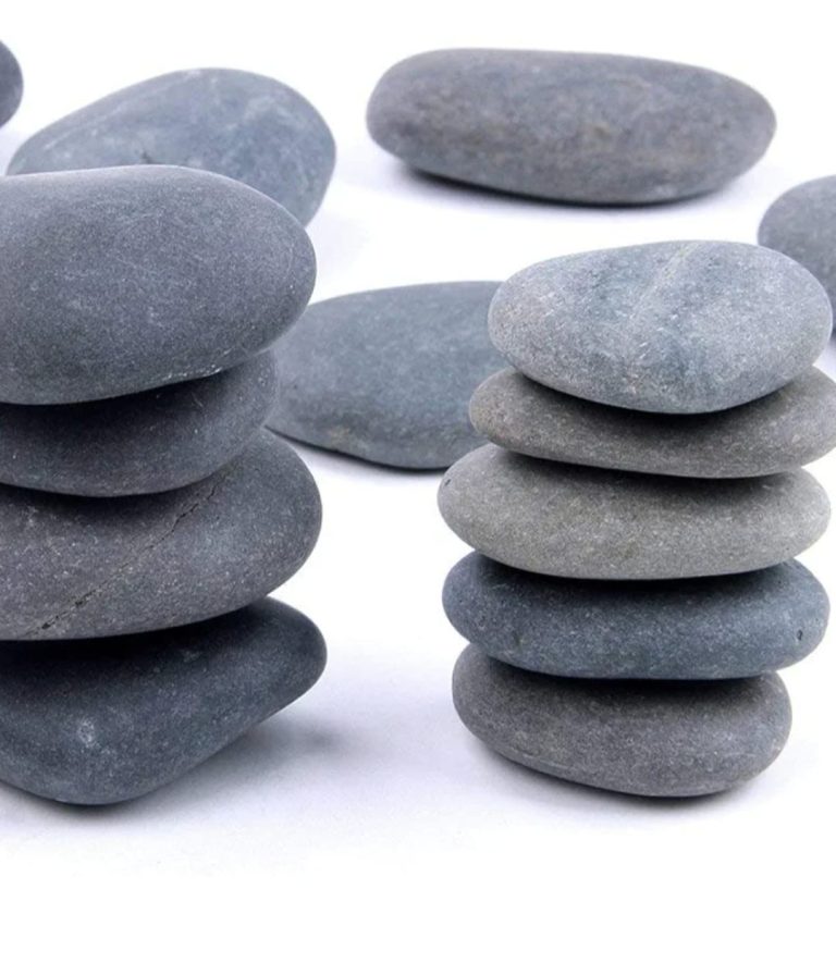 Pebbles