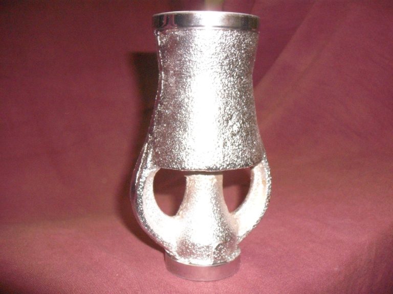 Fountain Nozzles