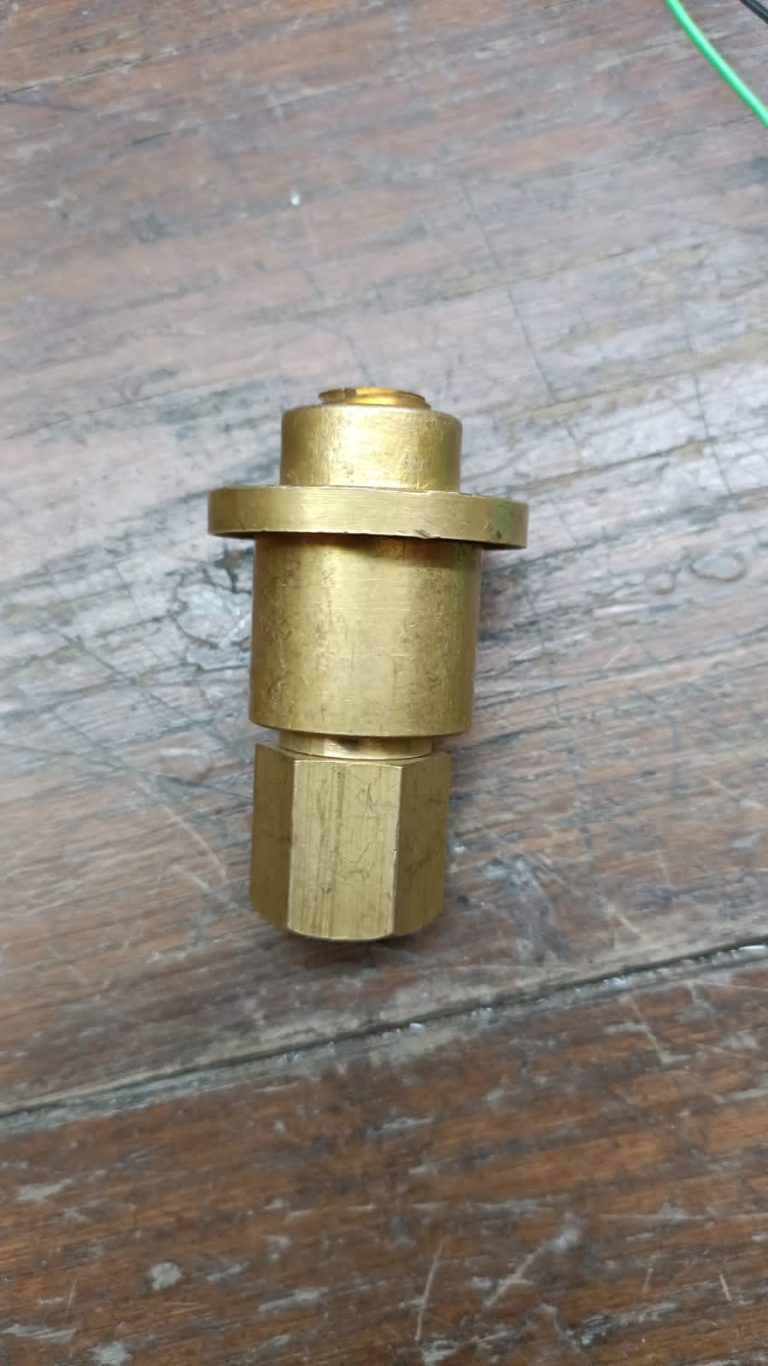 Fountain Nozzles