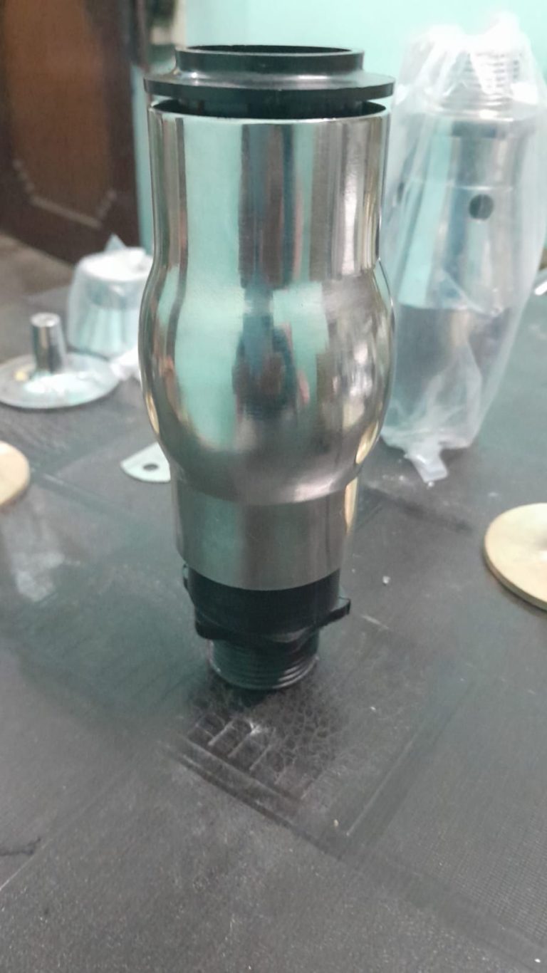 Fountain Nozzles