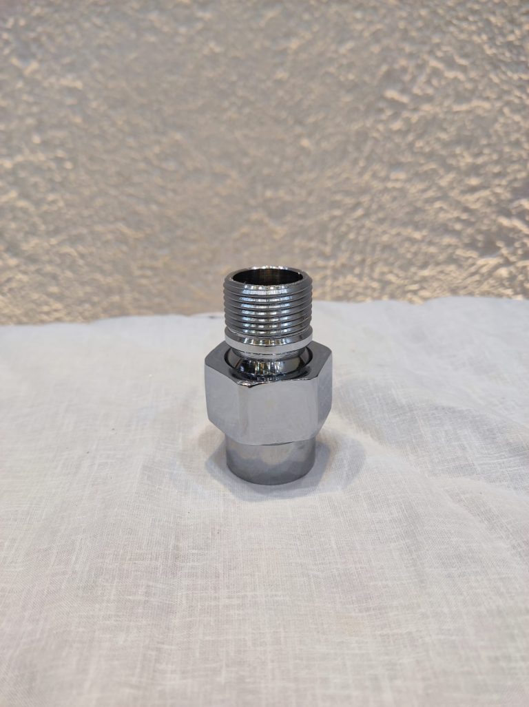 Fountain Nozzles