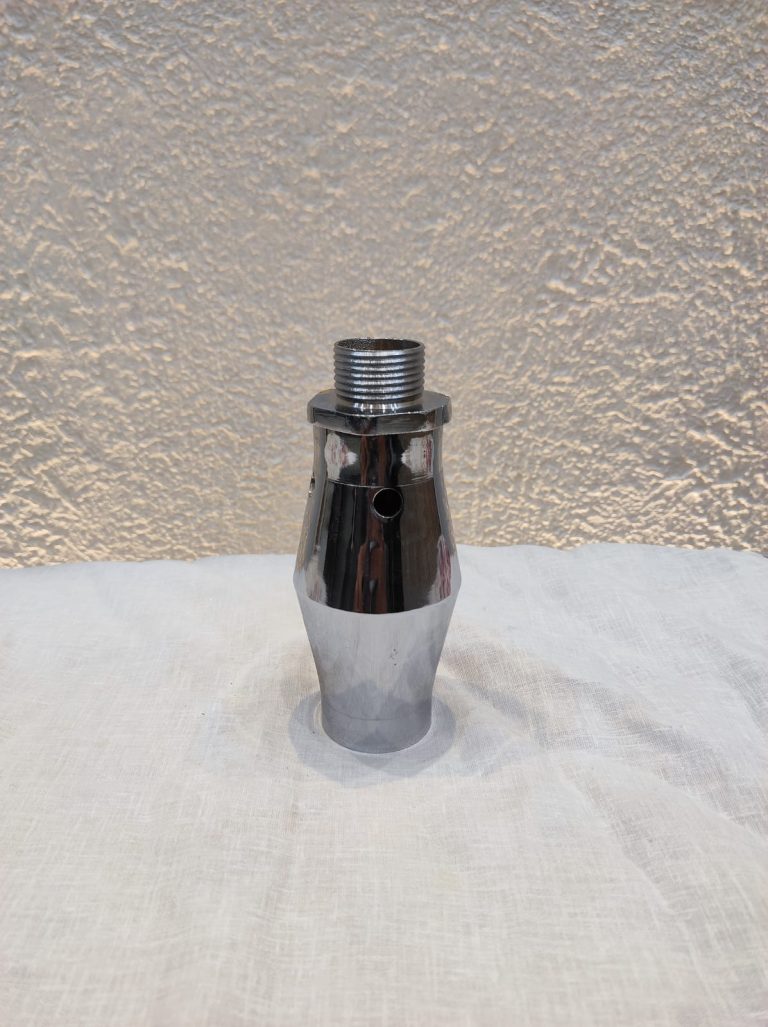 Fountain Nozzles