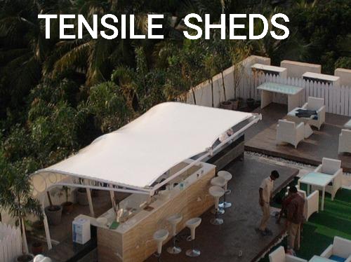 High Tensile