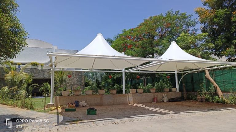 High Tensile