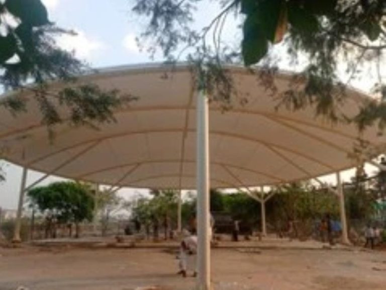 High Tensile