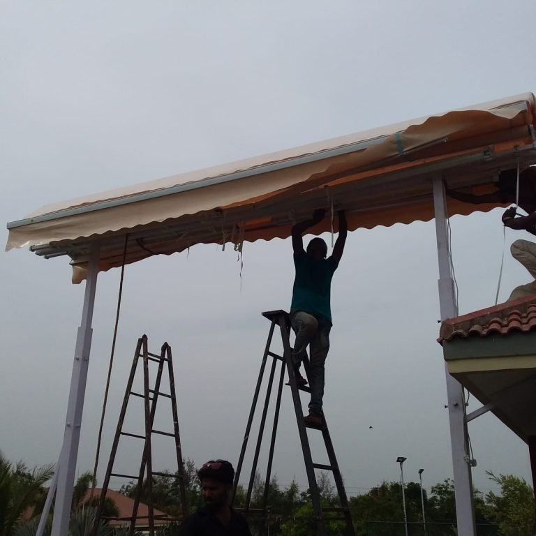 Movable Both Sides
