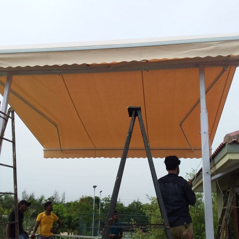 Movable Both Sides