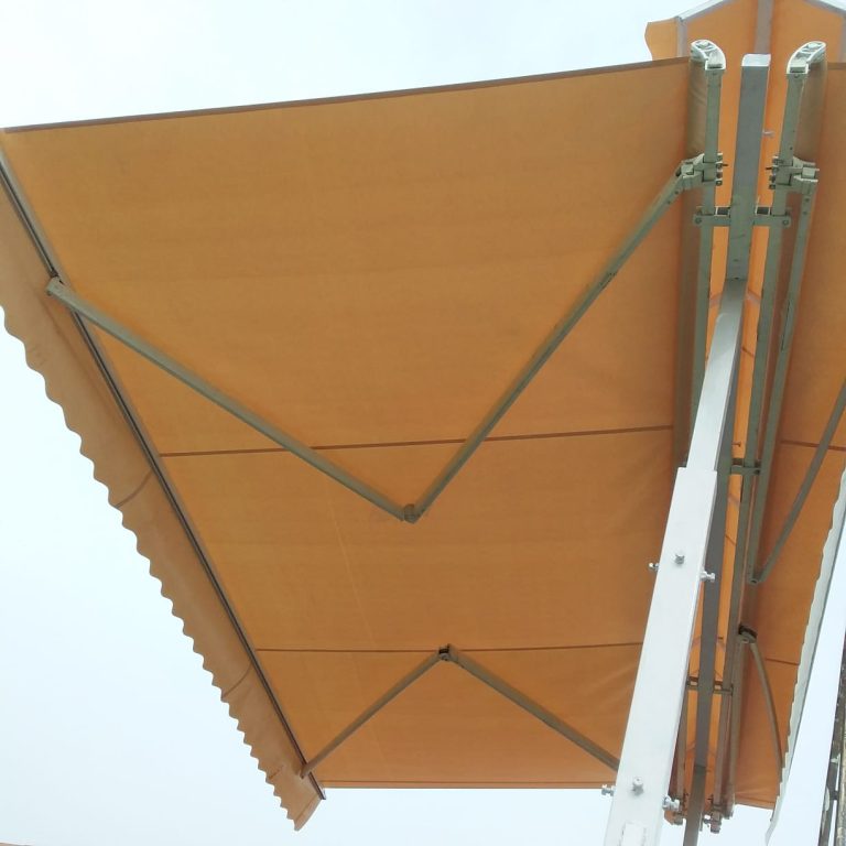 Movable Both Sides