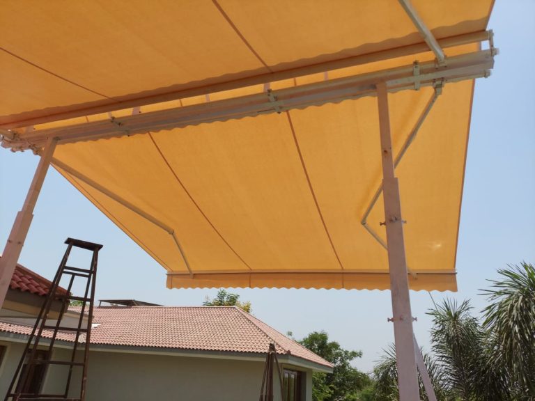 Movable Both Sides