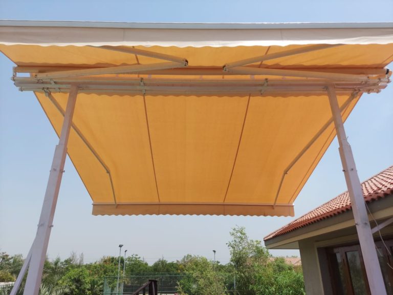 Movable Both Sides