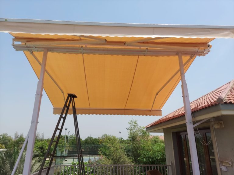 Movable Both Sides