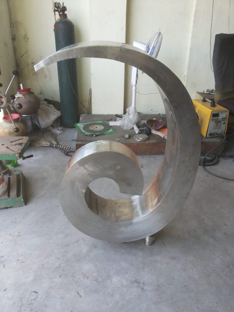 SS 304 Made Fountains