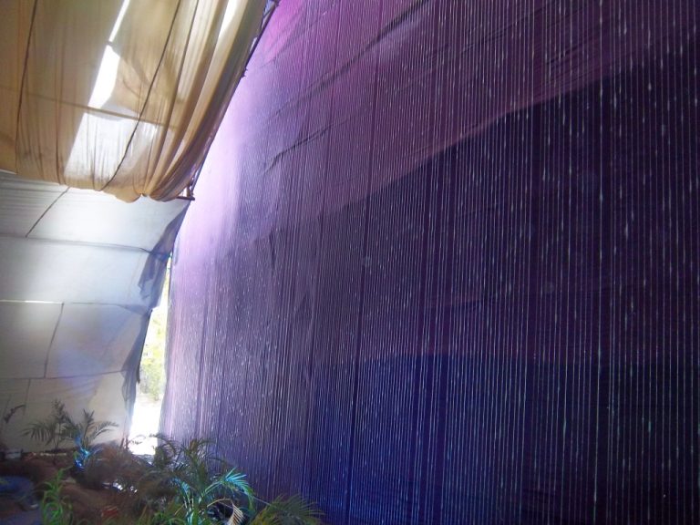 String Fountain Rental
