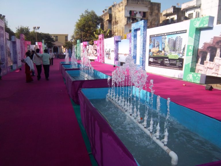 Rental Fountains