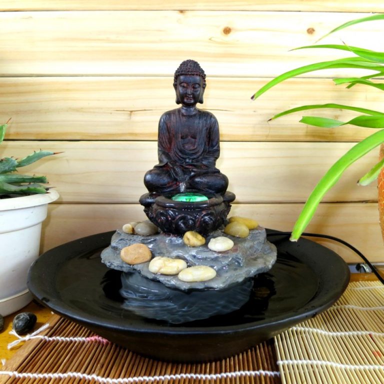 Handbag Indoor Fountains
