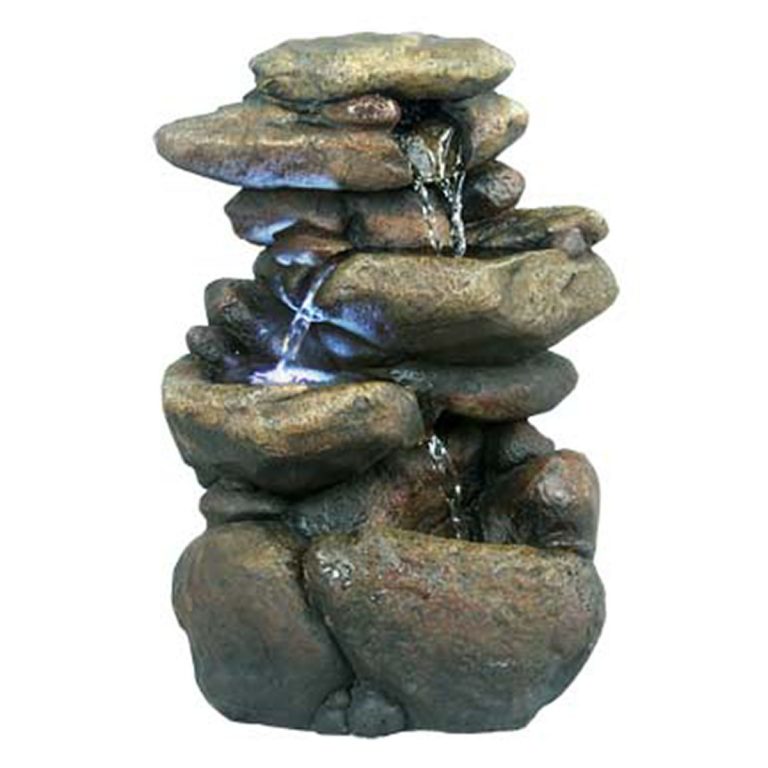Handbag Indoor Fountains
