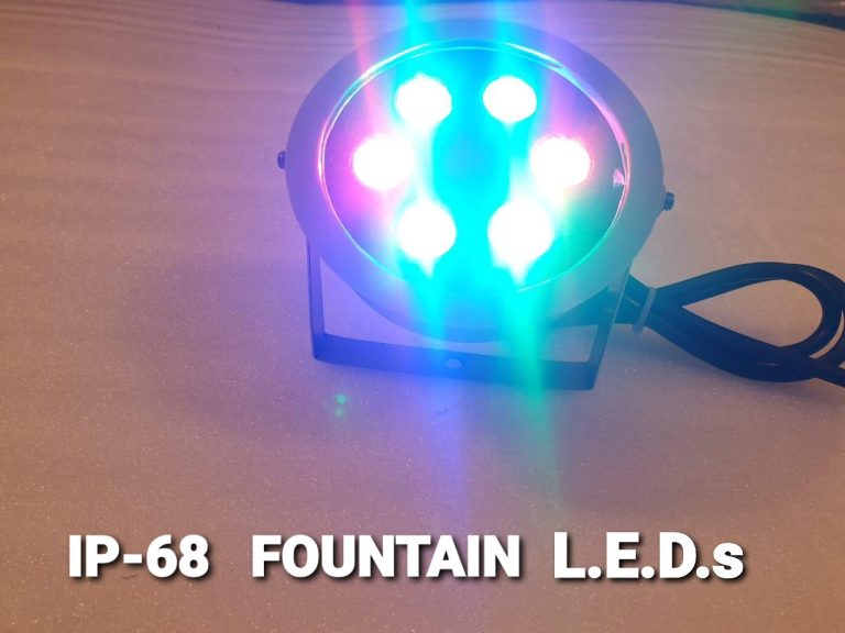 Led Lights