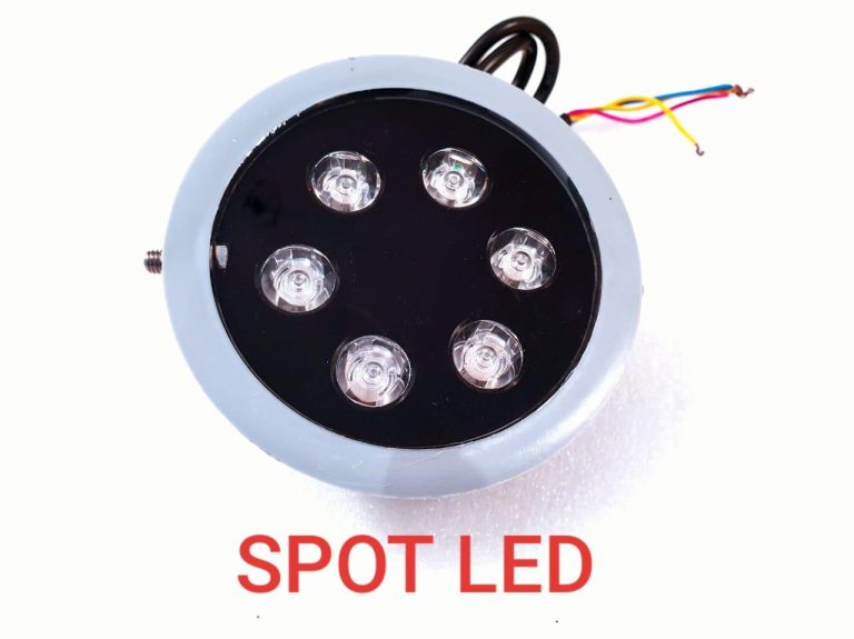 Led Lights