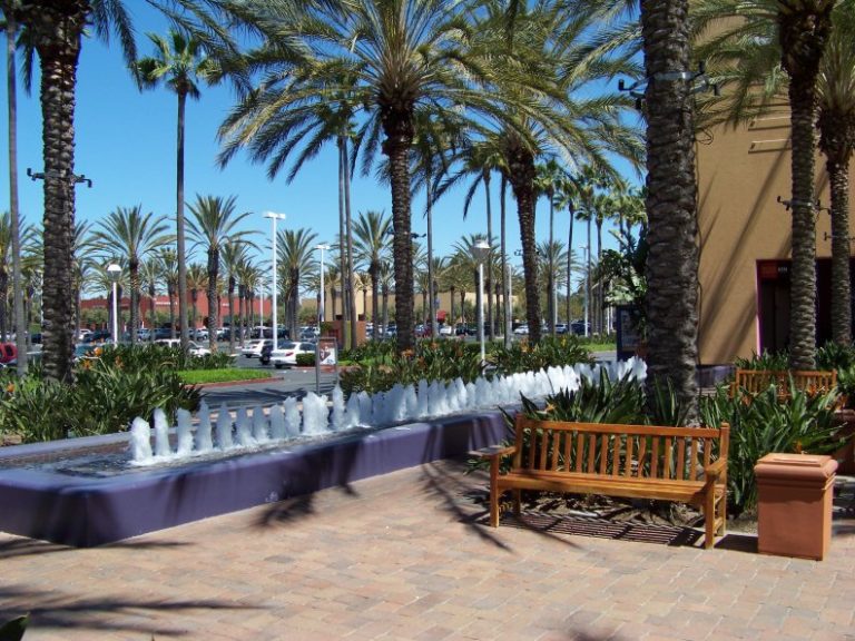Longest Fountains