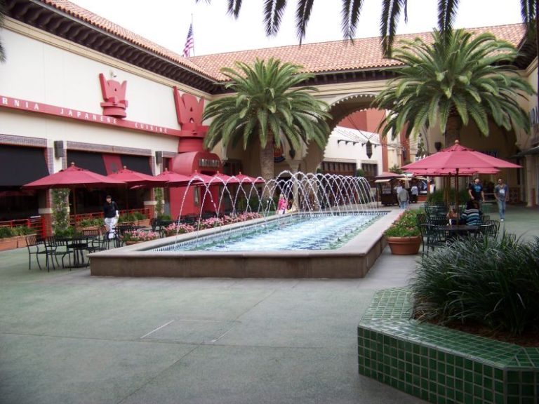 Longest Fountains