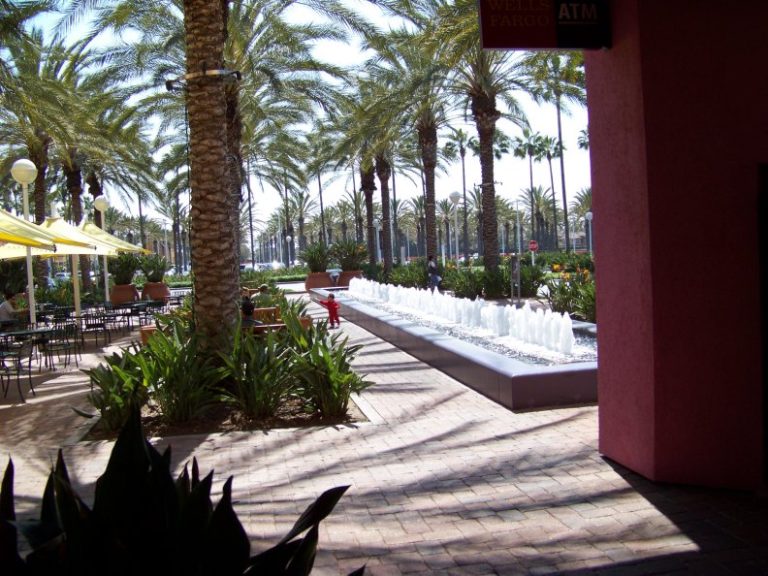 Longest Fountains
