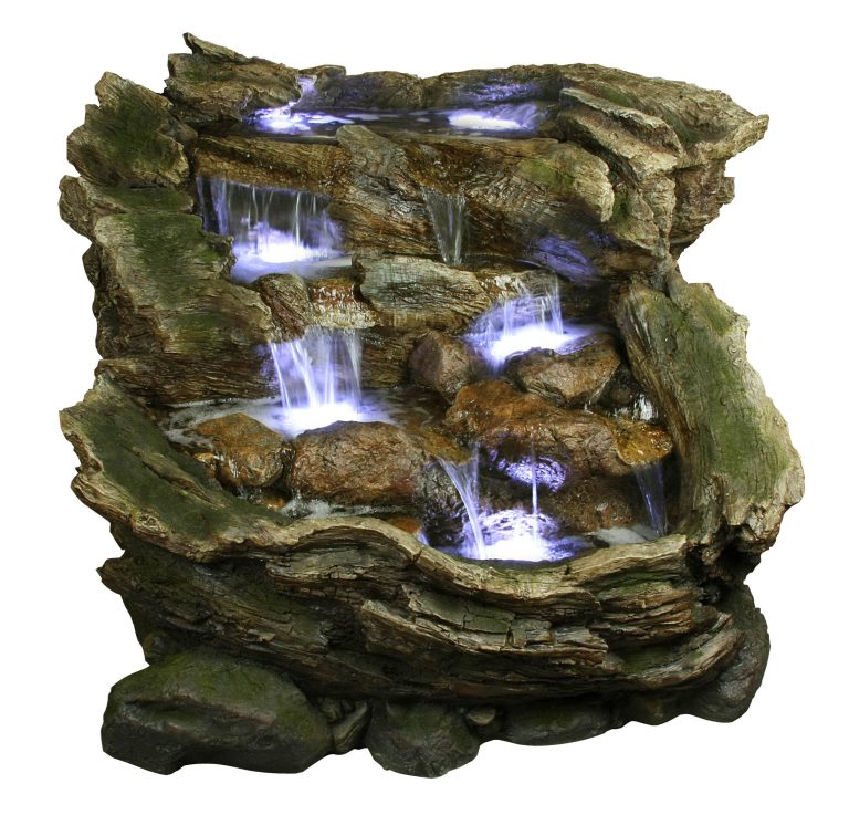 Handbag Indoor Fountains